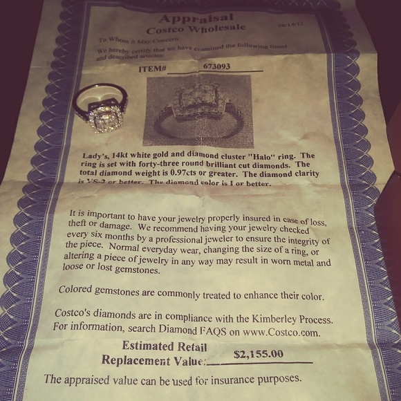 Ring - Picture 2 of 8